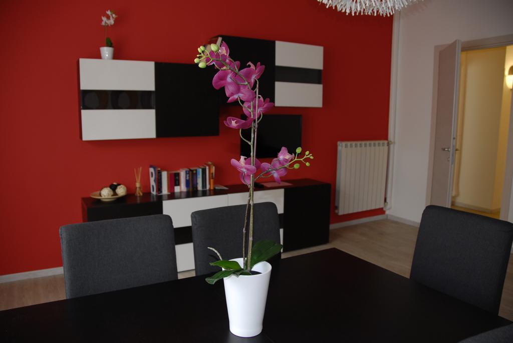 Appartement Granny's House Colosseum Rome
