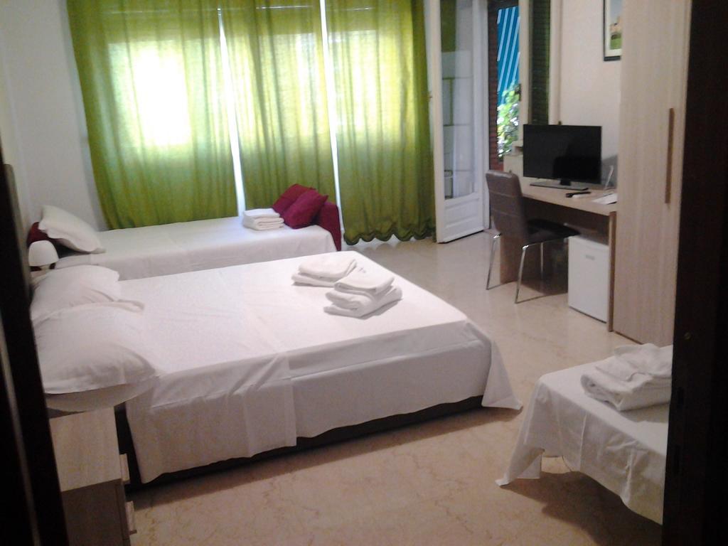 Olimpica Relais Guest House 2* Rome