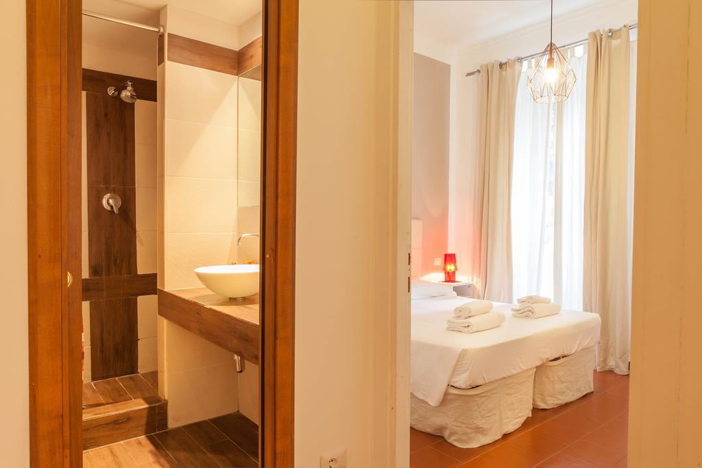 Apartment Vatican One