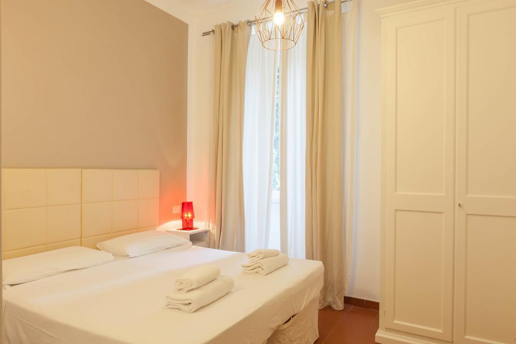 Apartment Vatican One Rome