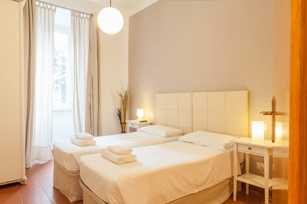 Vatican One Apartment Rome