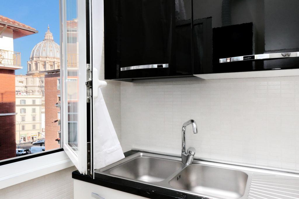 Appartement Il Bacio Holidayhouse Location For Jubilee 2024-2026 Rome