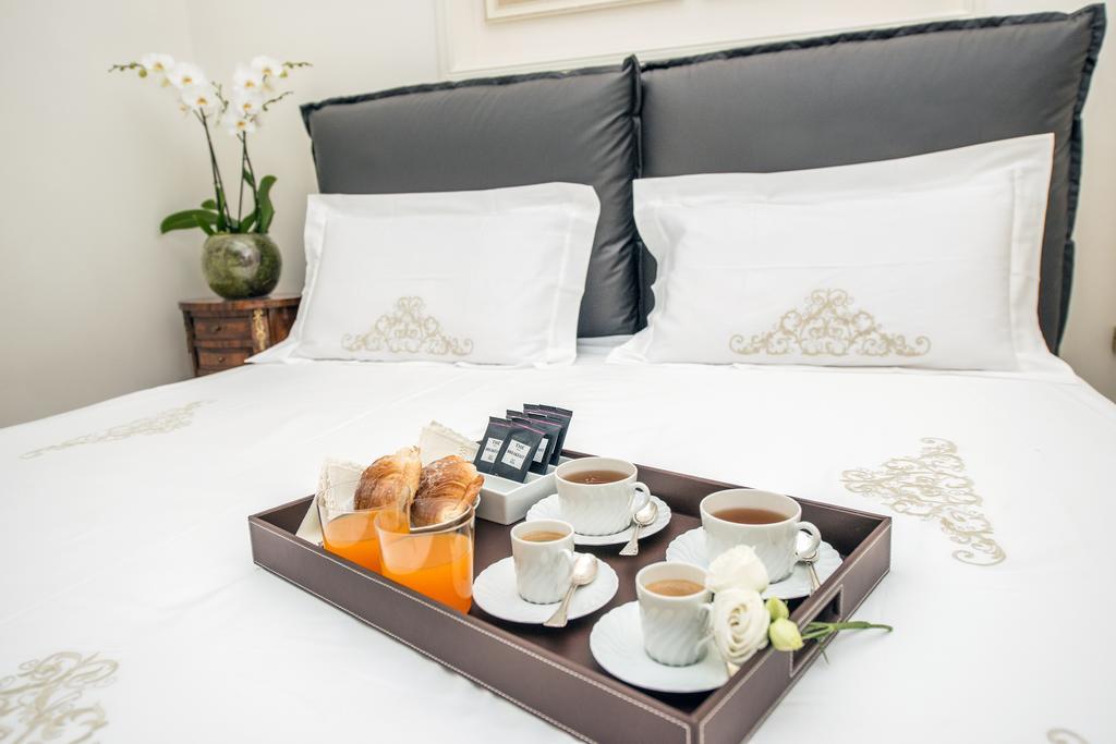 Starhome Pantheon Gasthuis 3*