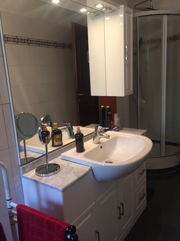 Chiabrera Apartment Rome