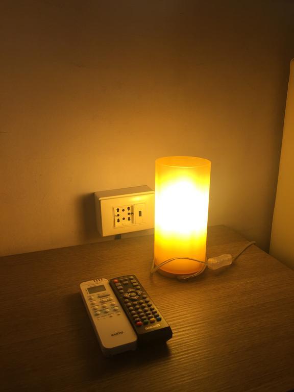 Chiabrera Apartment *