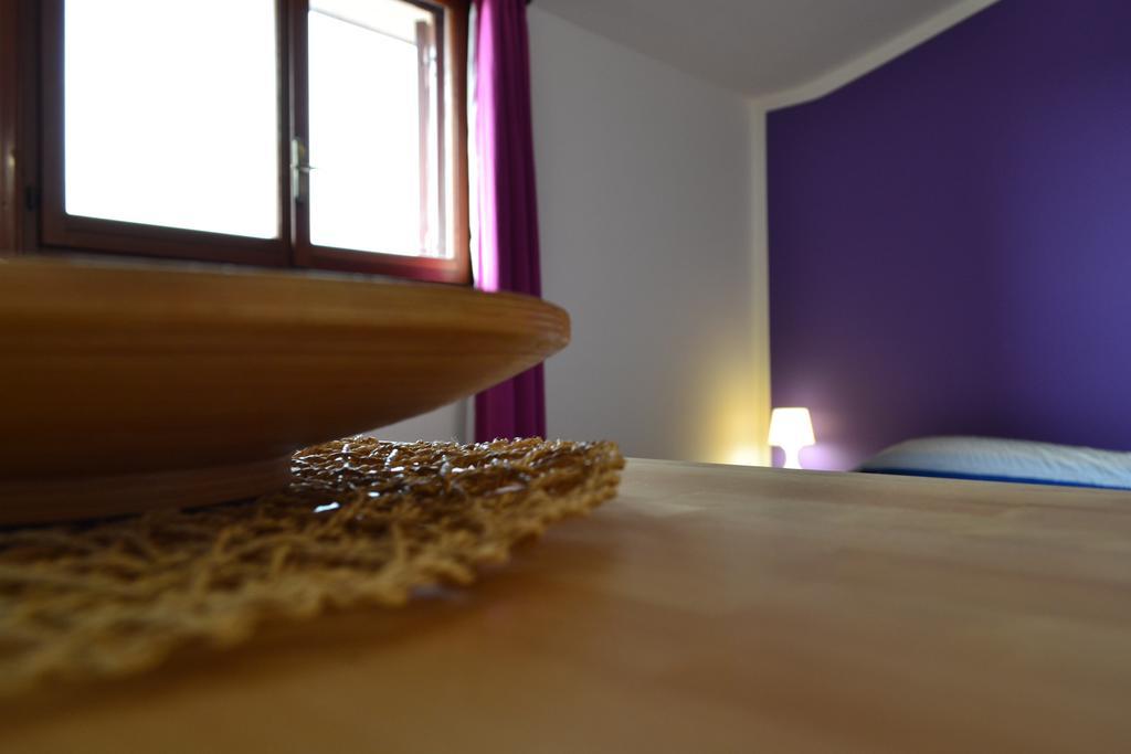 Le Streghe Di Maison d'hôtes 3*