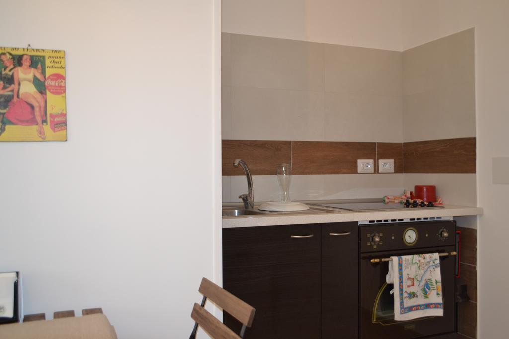 Le Streghe Di Maison d'hôtes