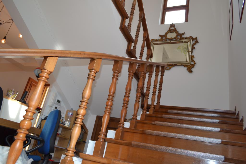 Maison d'hôtes Le Streghe Di 3*