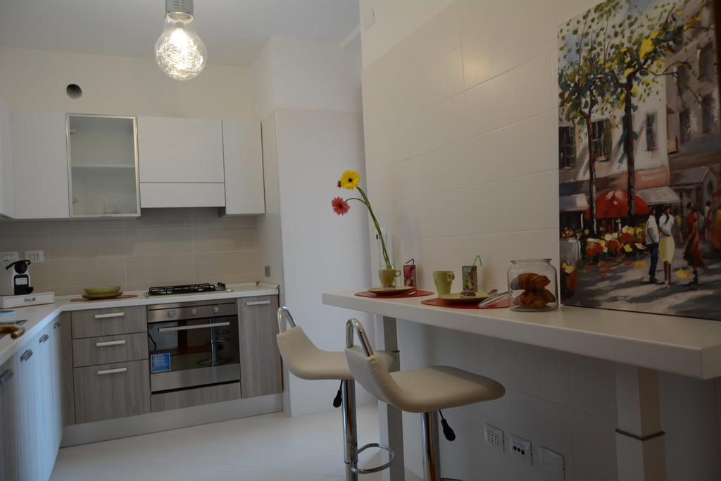 Appartement La Mia Casa Romana