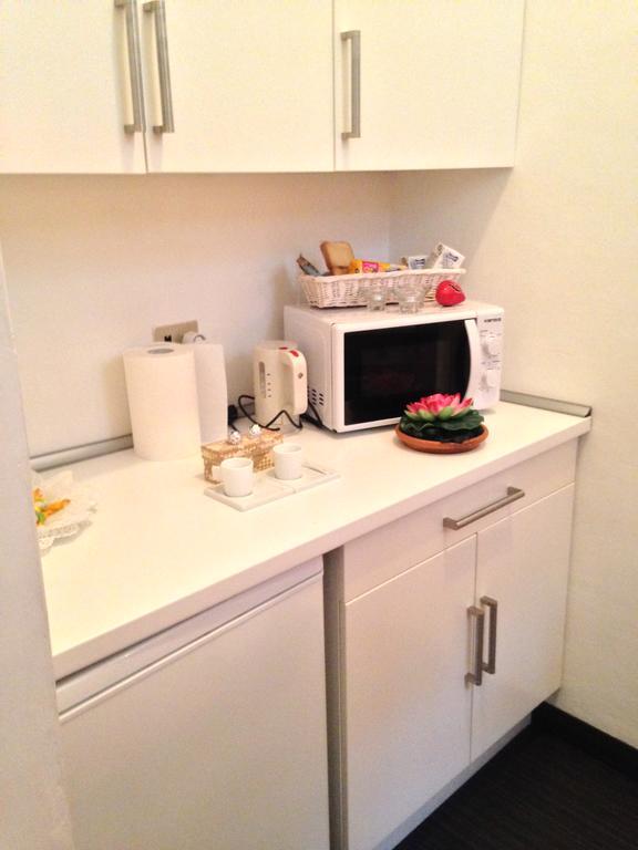 Appartement Boncompagni