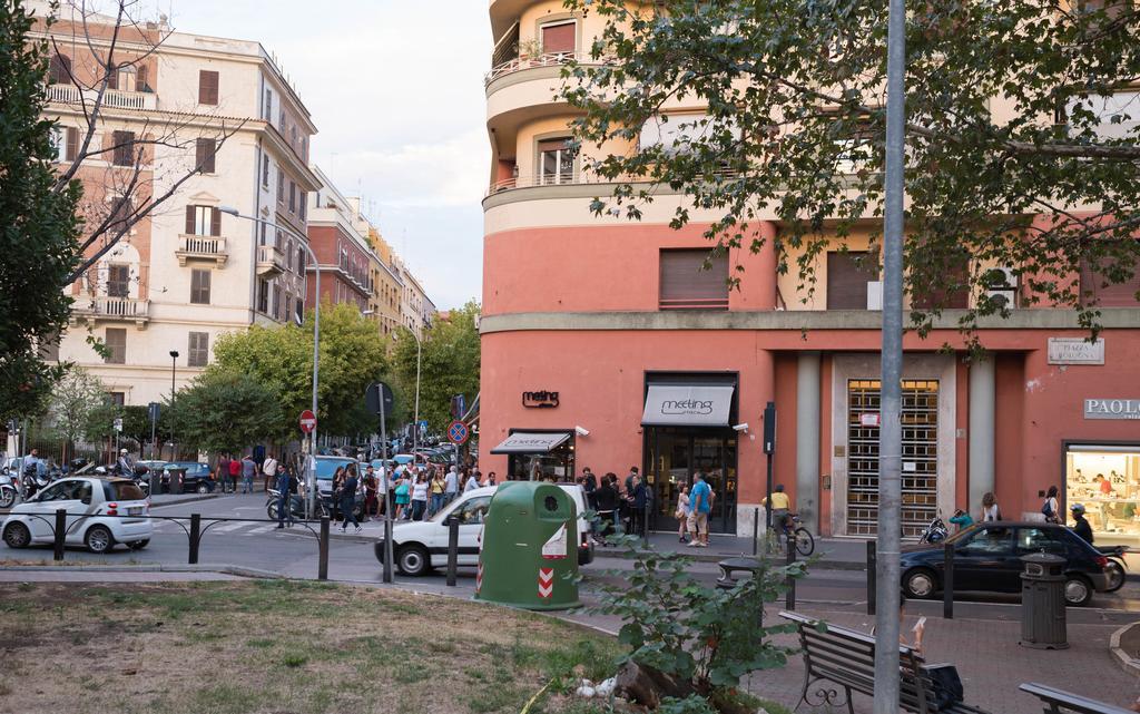 Casa de hóspedes Acchiappasogni *