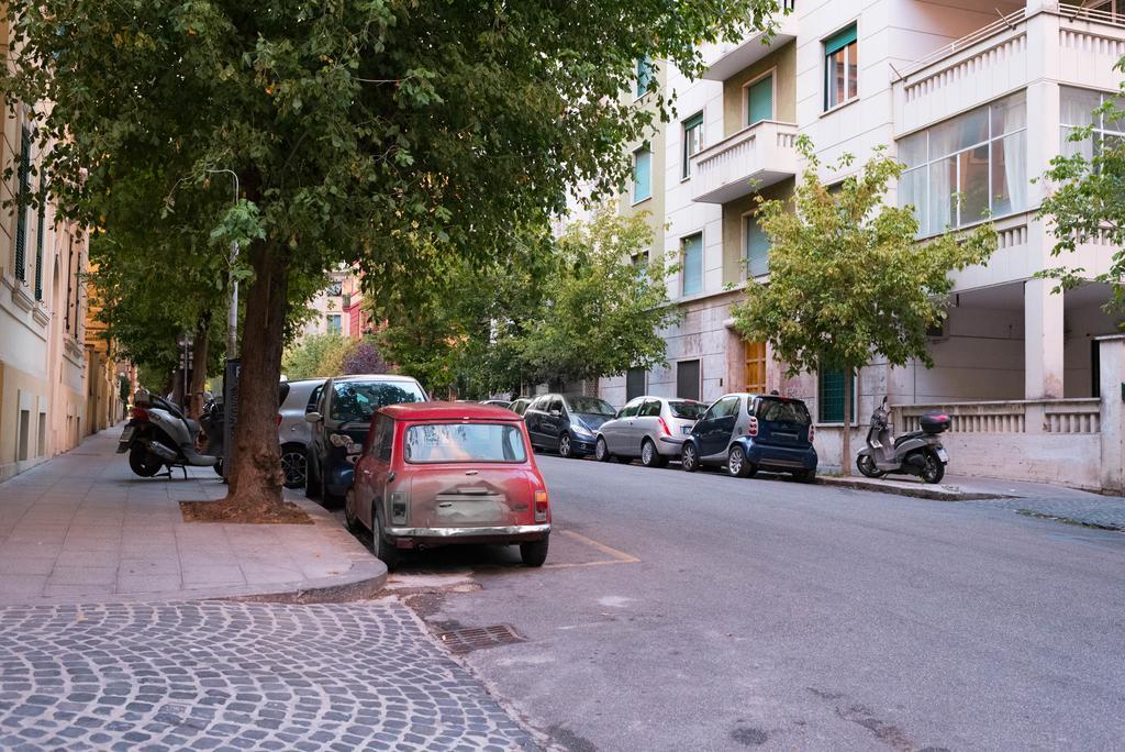 Acchiappasogni Casa de hóspedes *