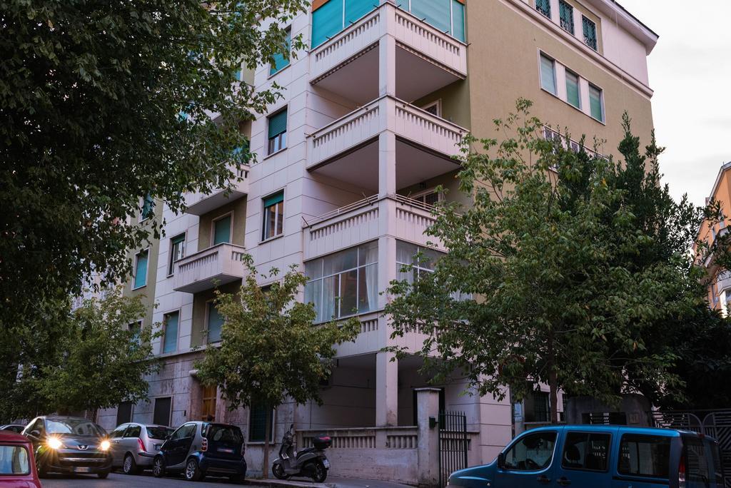 Acchiappasogni Maison d'hôtes Rome