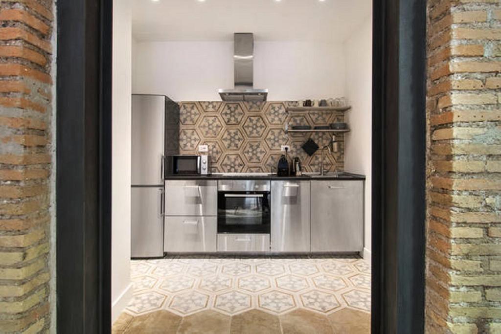 Loft Mameli 36 *