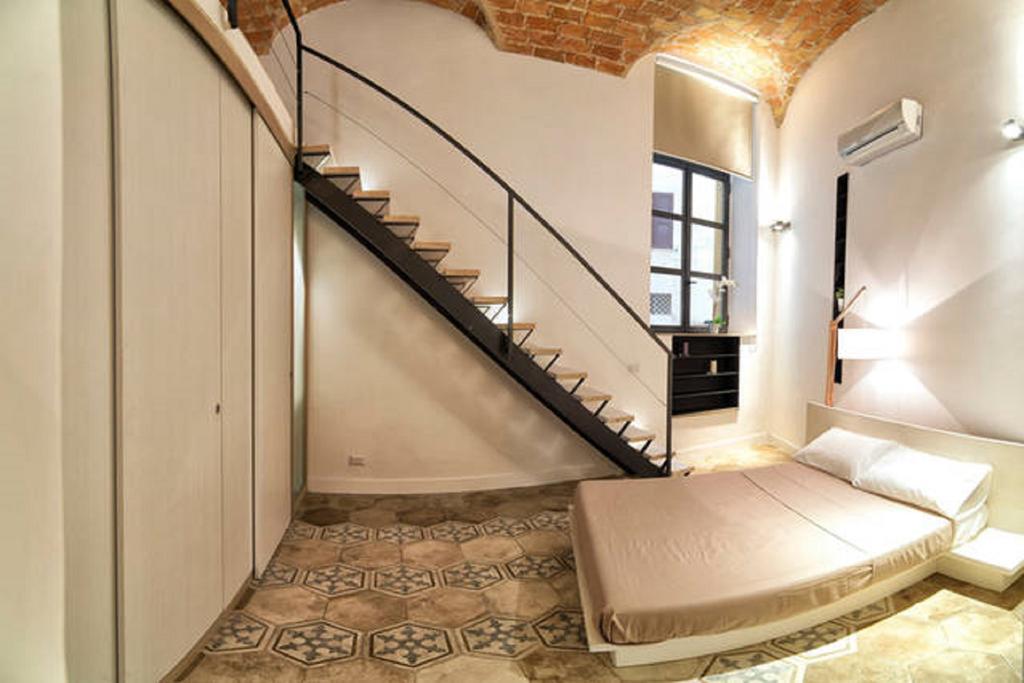 Loft Mameli 36