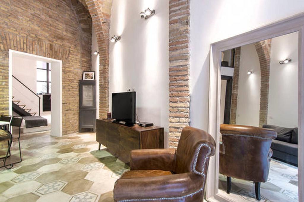 Loft Mameli 36 Holiday home *