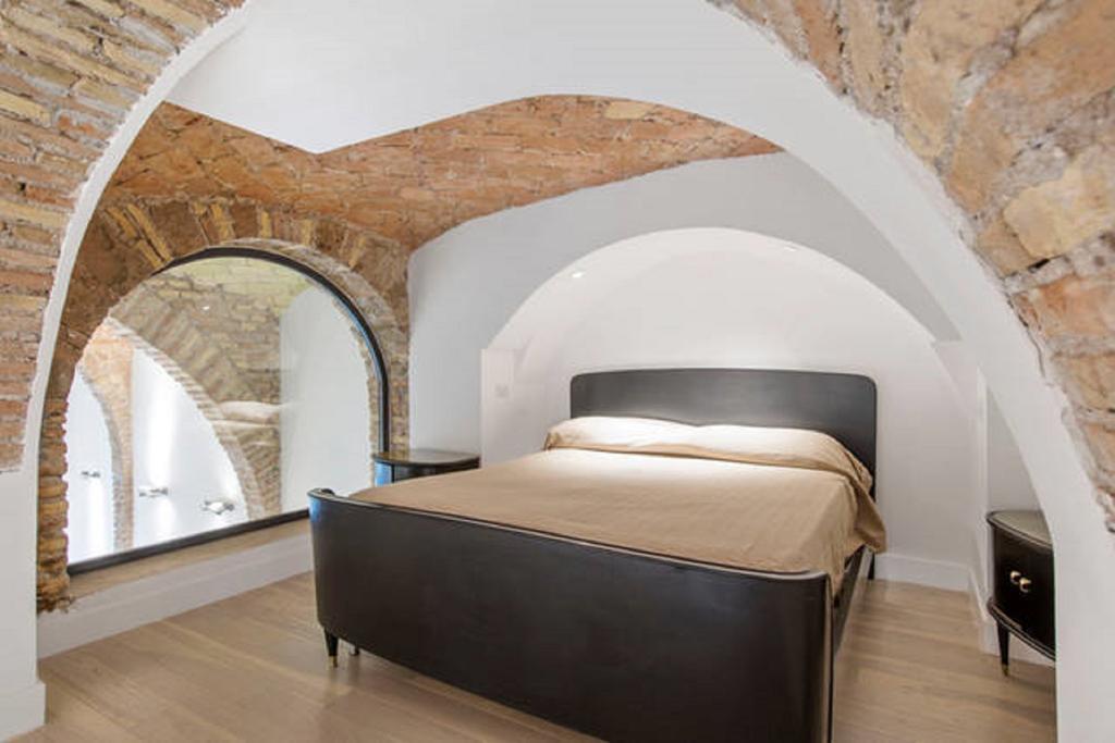 Holiday home Loft Mameli 36 Rome