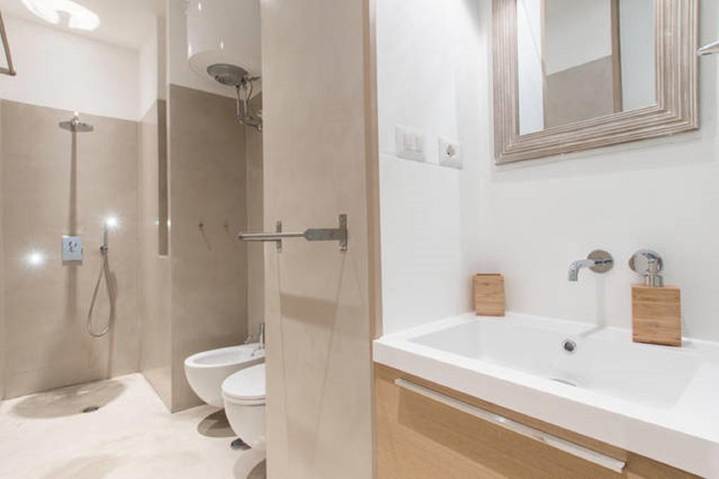 Loft Mameli 36 * Rome