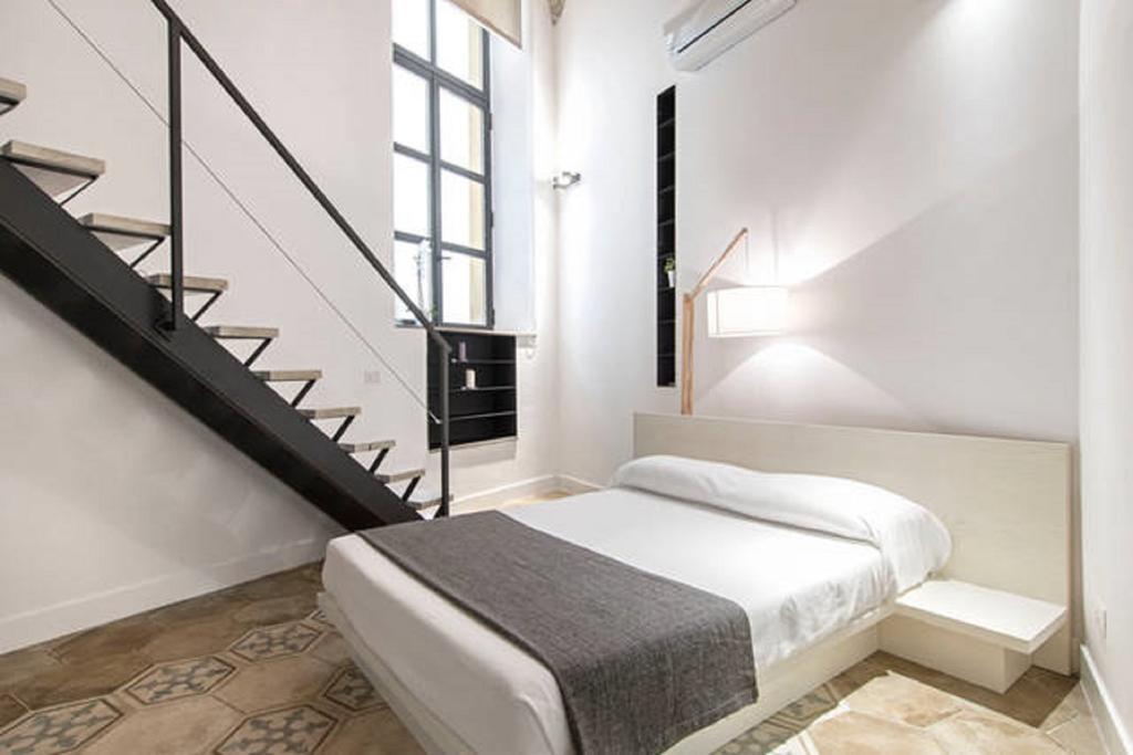Loft Mameli 36 Rome