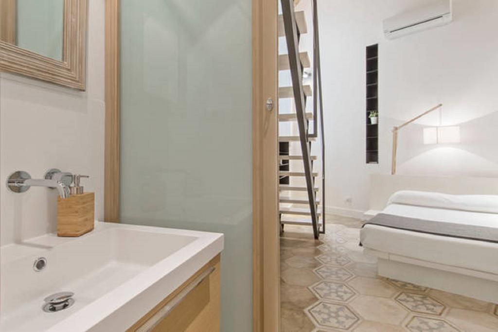 Loft Mameli 36