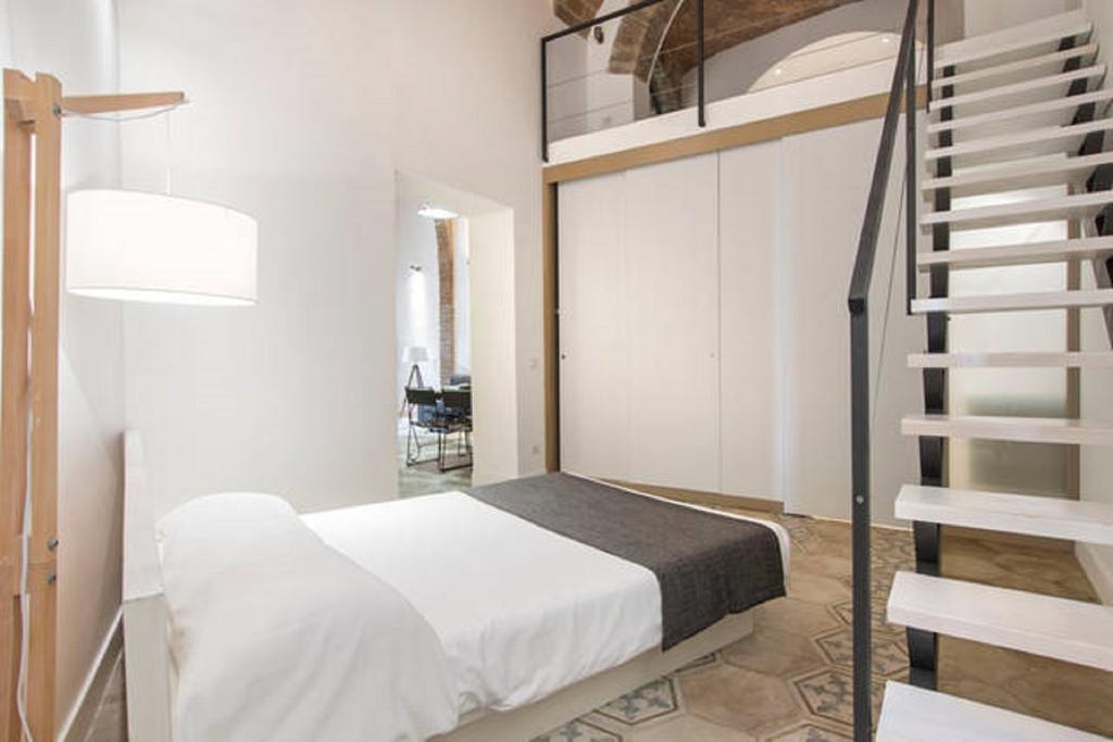 Holiday home Loft Mameli 36 Rome