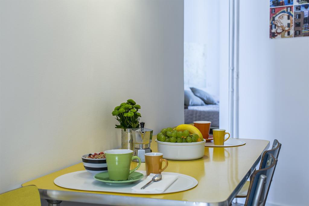 Le Palilia Apartment *