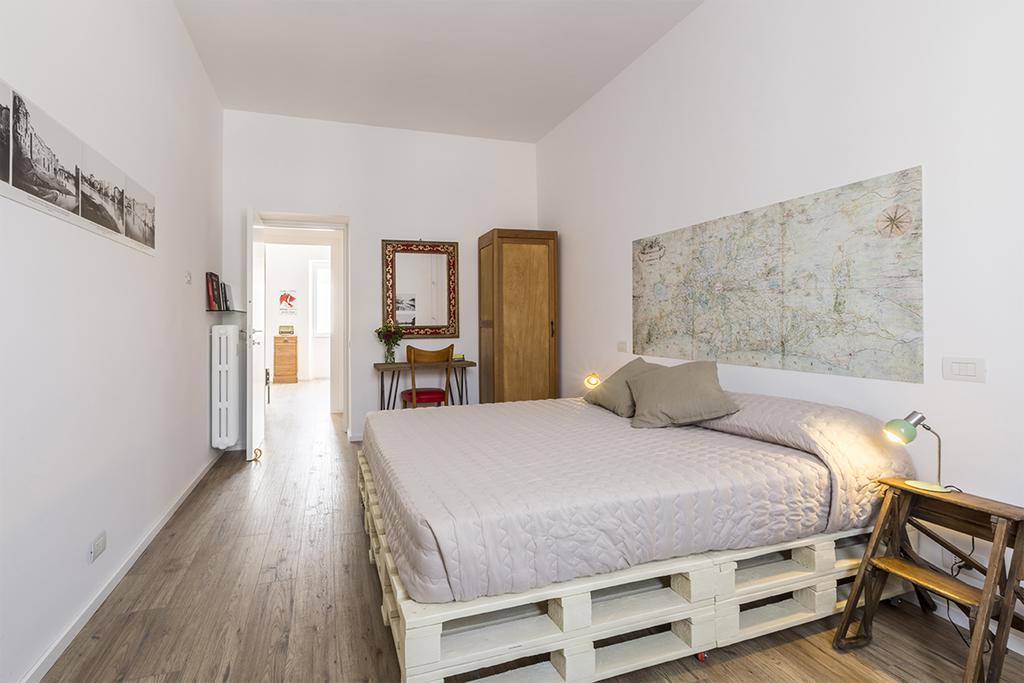Apartment Le Palilia *