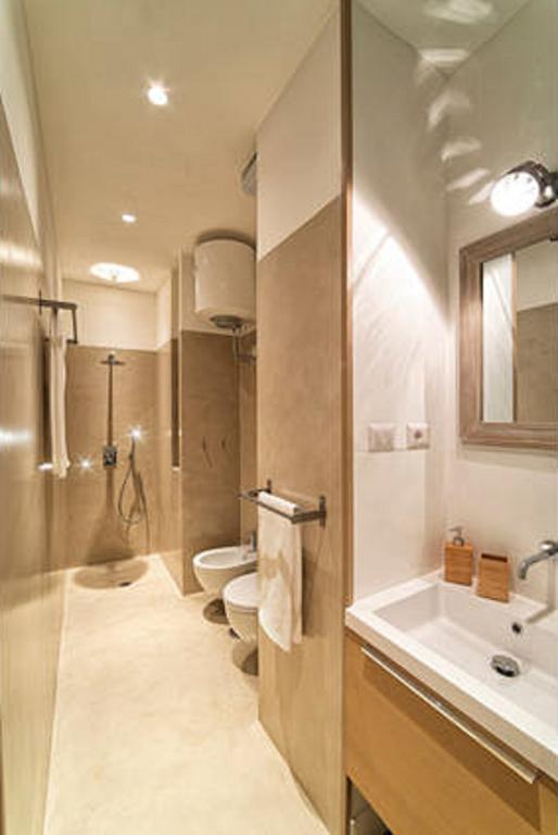 Loft Mameli 36 Holiday home Rome
