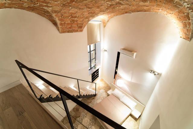 Loft Mameli 36 *