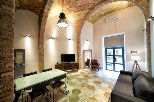 Loft Mameli 36 Holiday home Rome