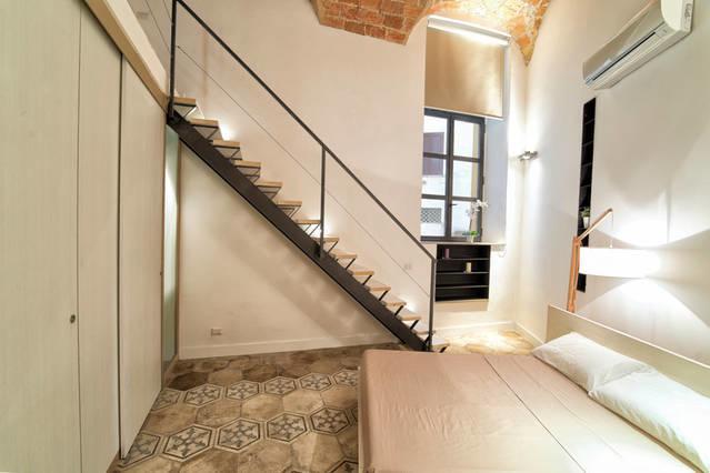Loft Mameli 36 Holiday home
