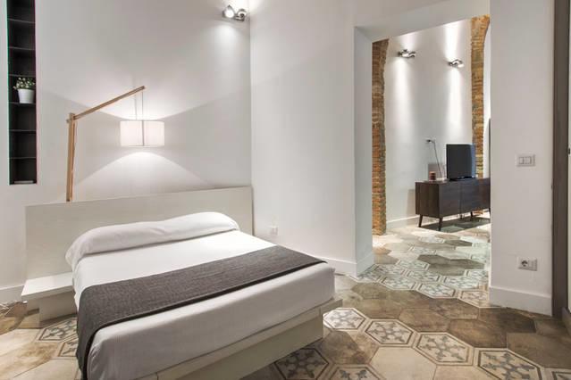 Loft Mameli 36 Holiday home *