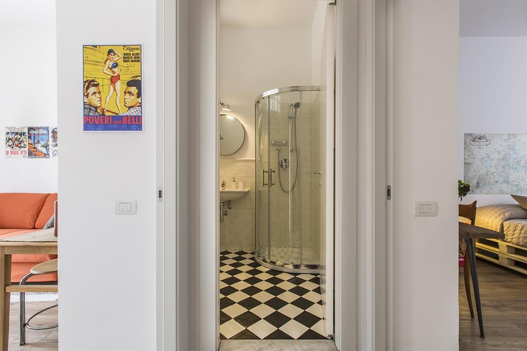 Apartment Le Palilia Rome