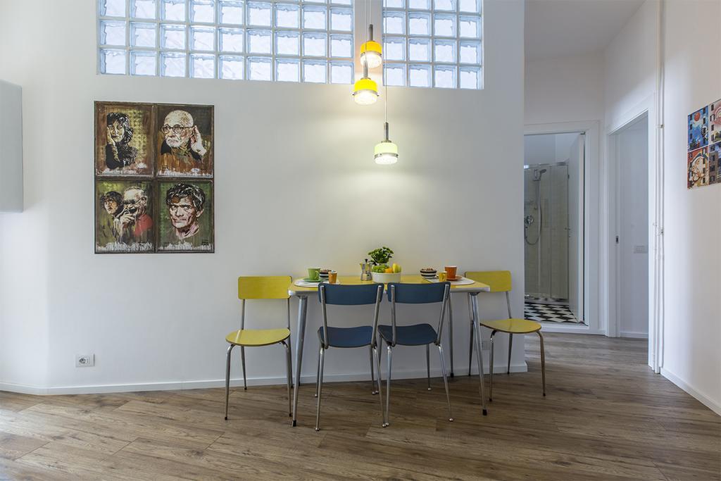 Le Palilia Apartment