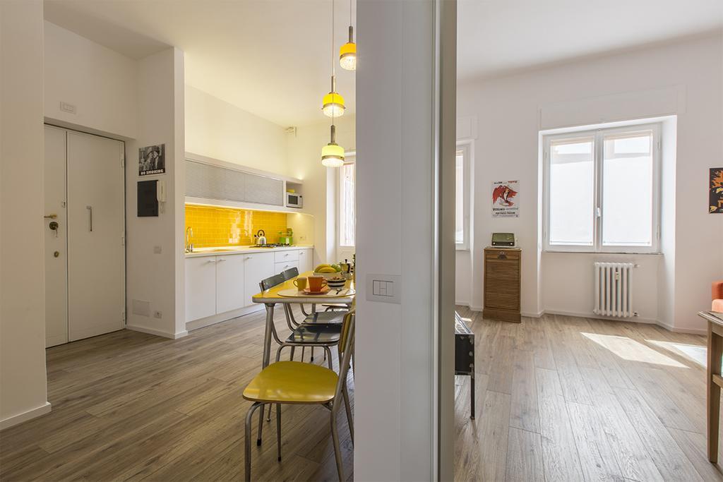 Apartment Le Palilia *