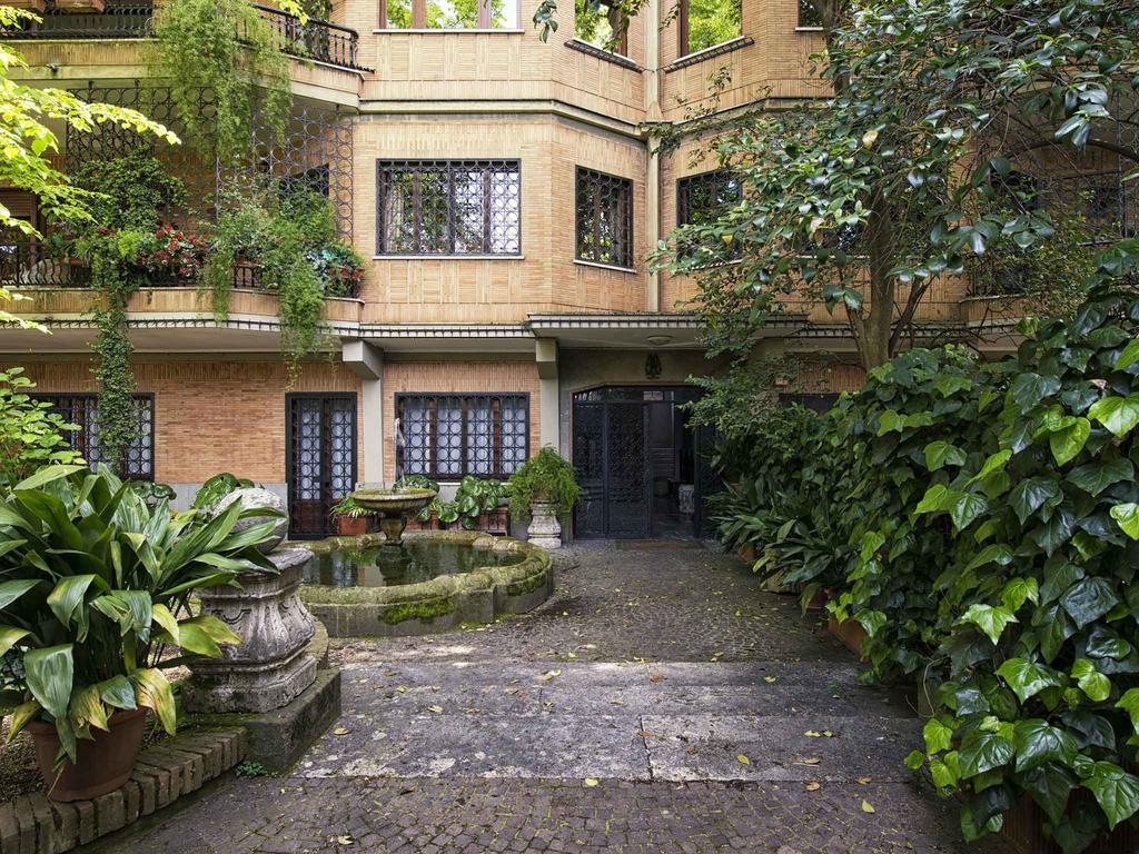 Vatican 307 Apartment Rome