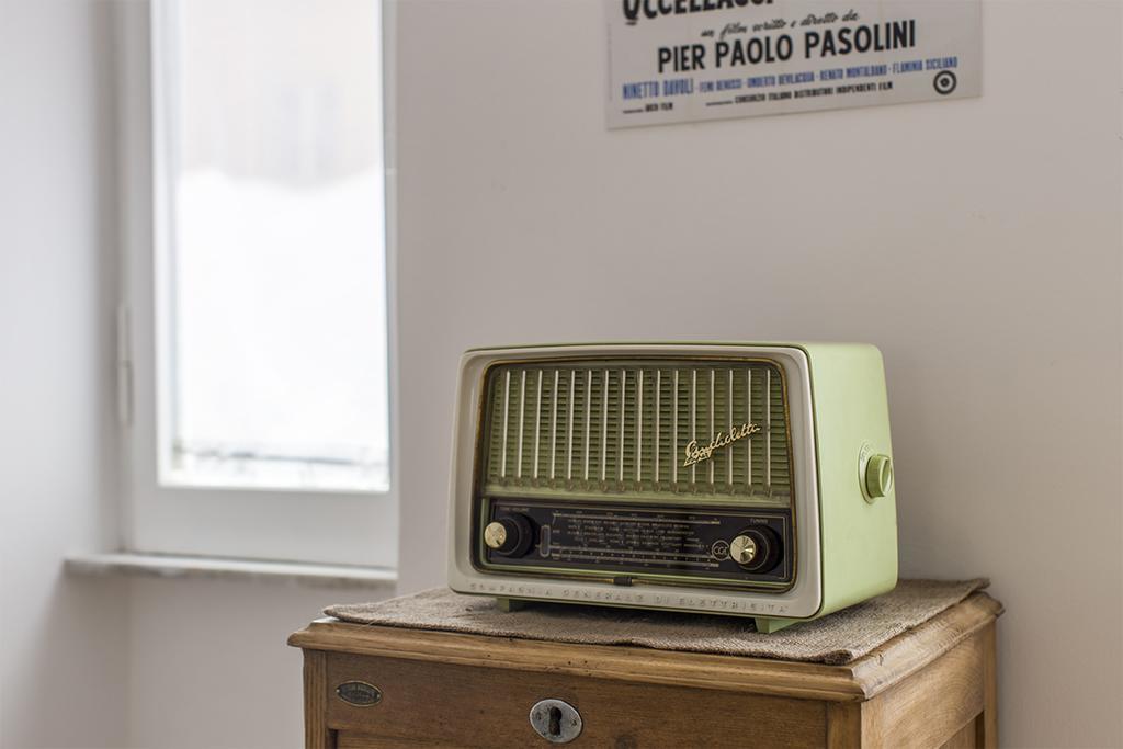 Le Palilia Apartment Rome