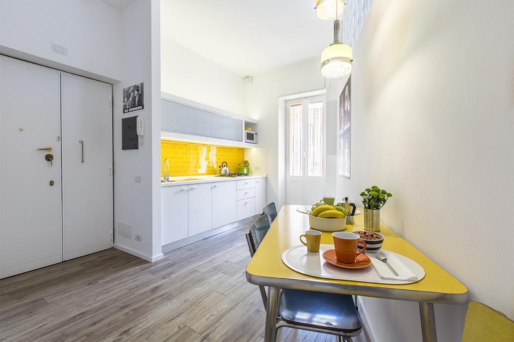 Apartment Le Palilia *