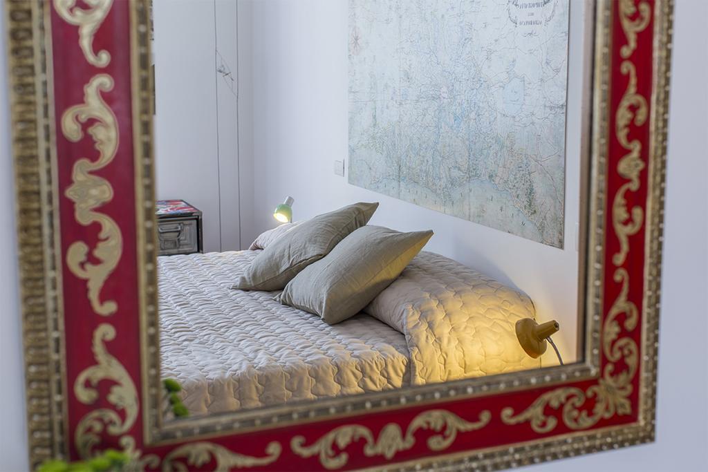 Le Palilia Apartment Rome