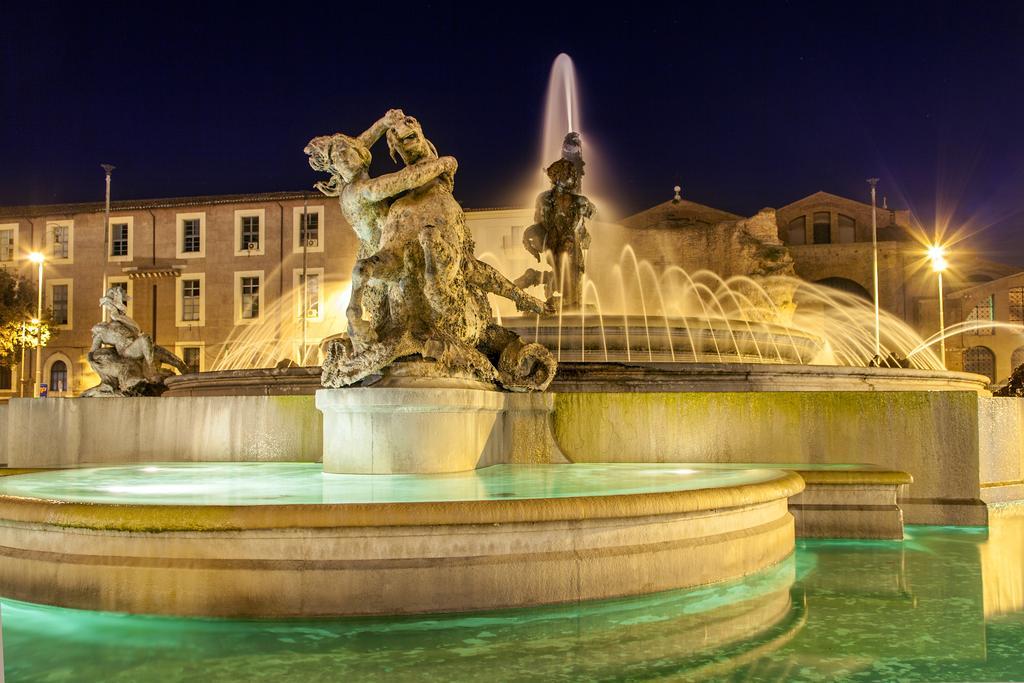 Gasthuis Opera House Guest, Centro Storico Rome