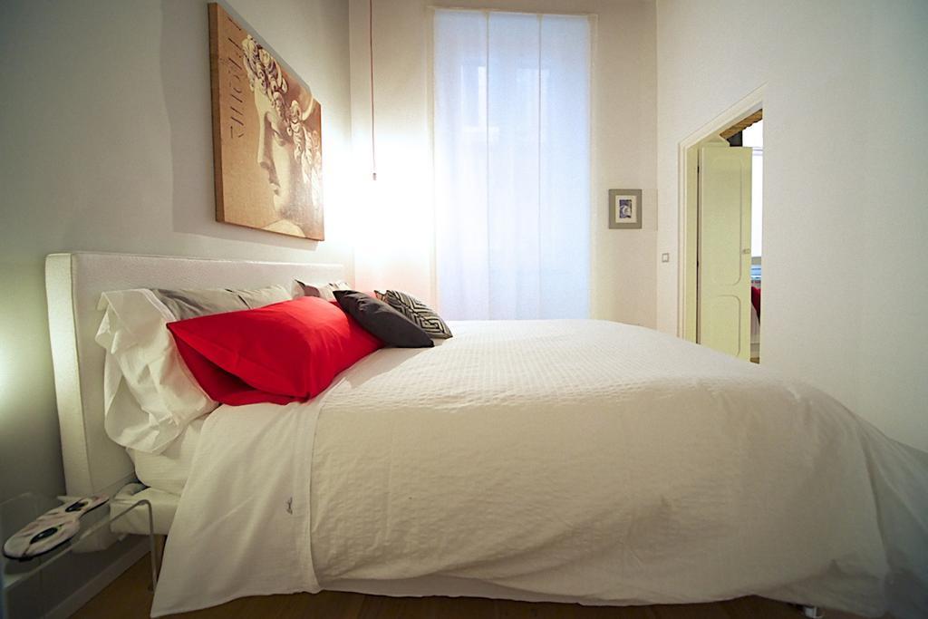 Apartment Fico Blu