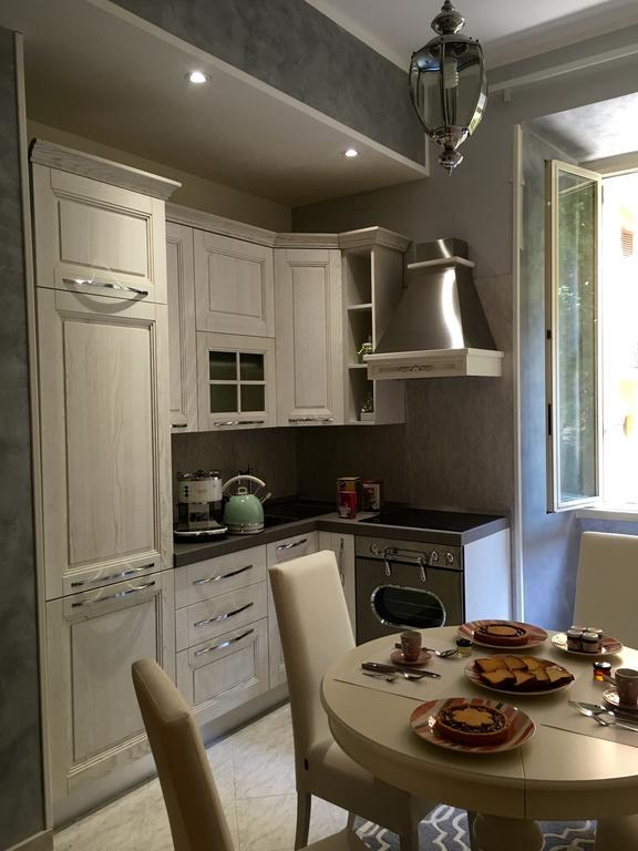 Daphne Domus Apartment