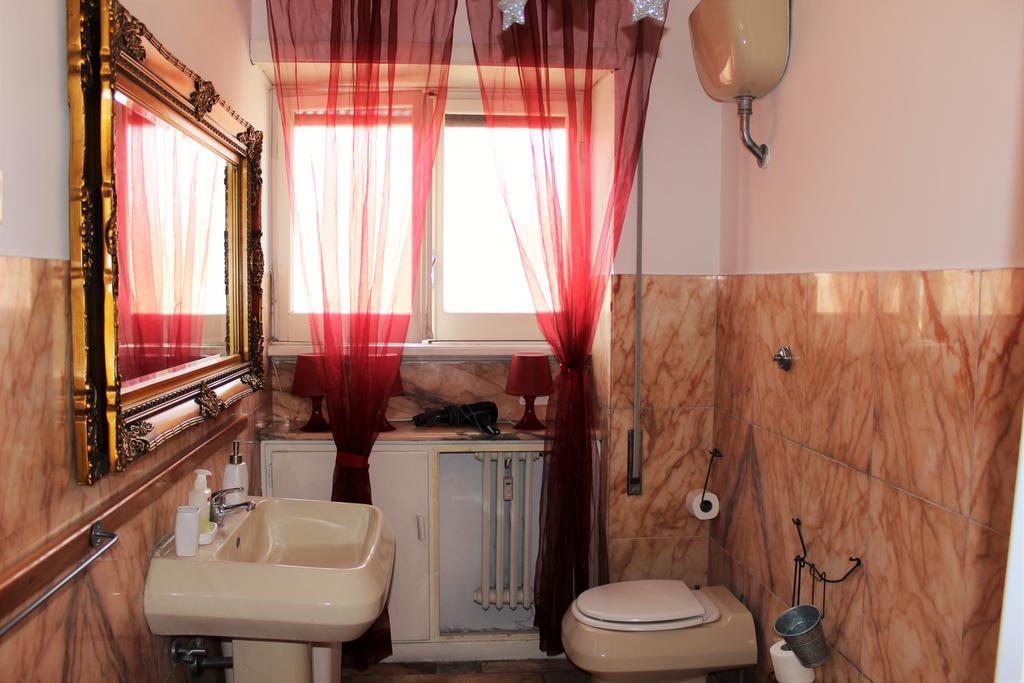 Holiday home Good House In Vatican *