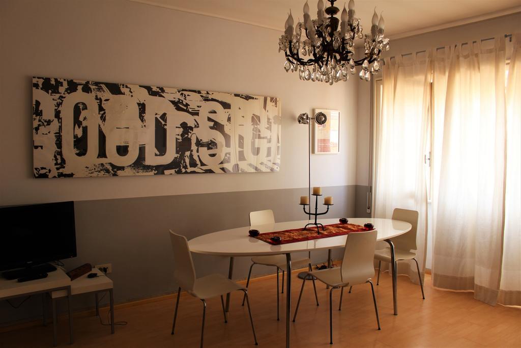 Holiday home Good House In Vatican *