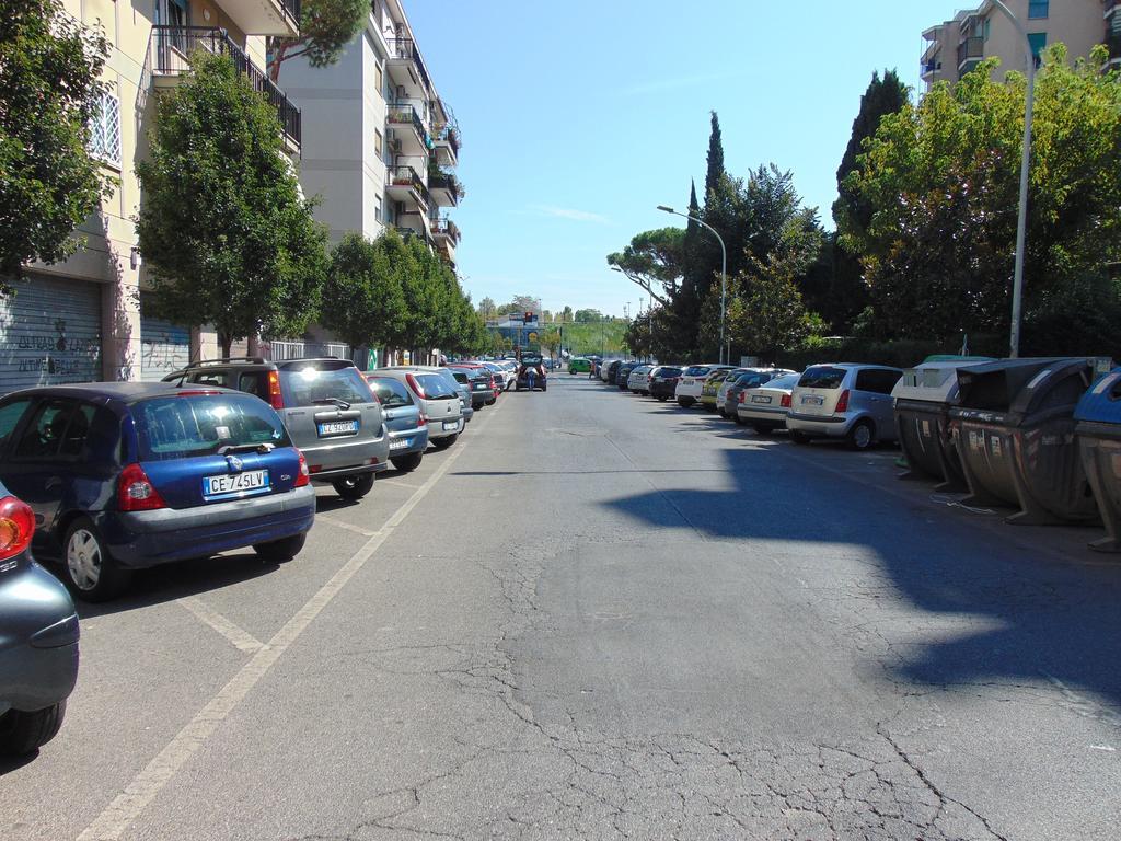 Studiohouserome Appartement Rome