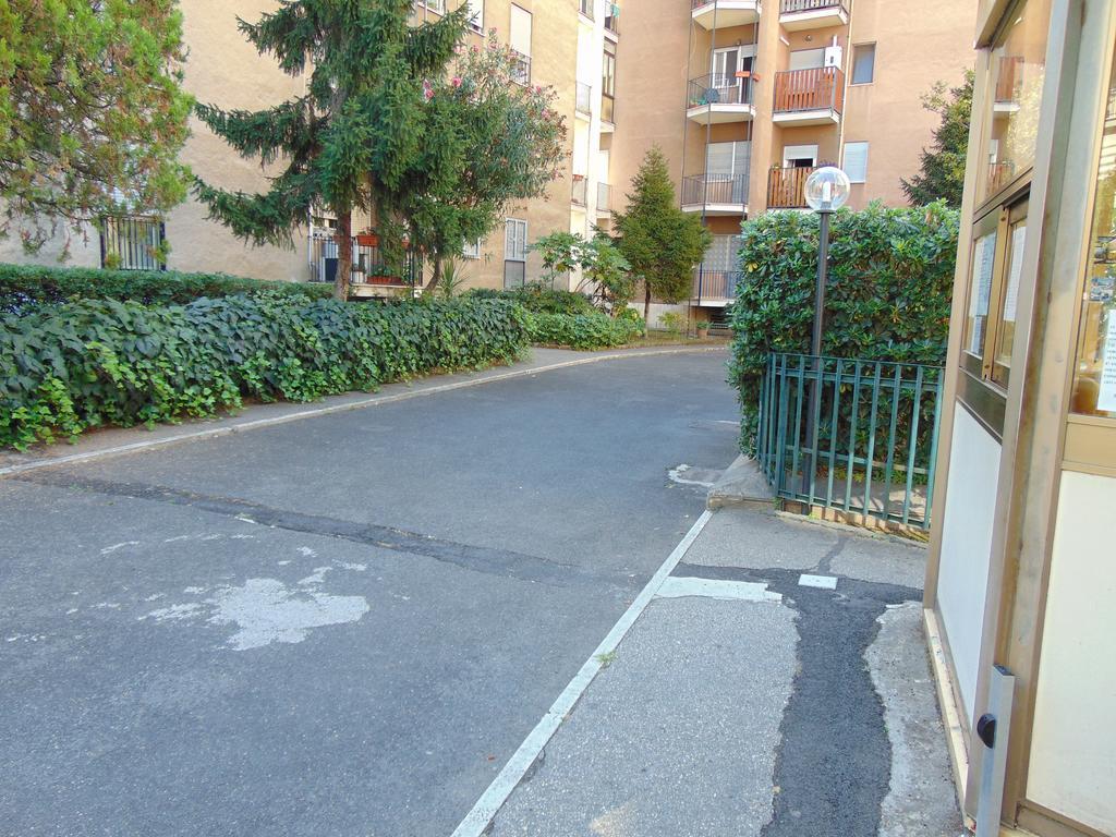 Studiohouserome Appartement *