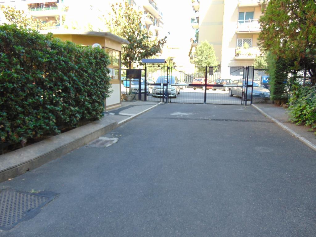 Appartement Studiohouserome Rome