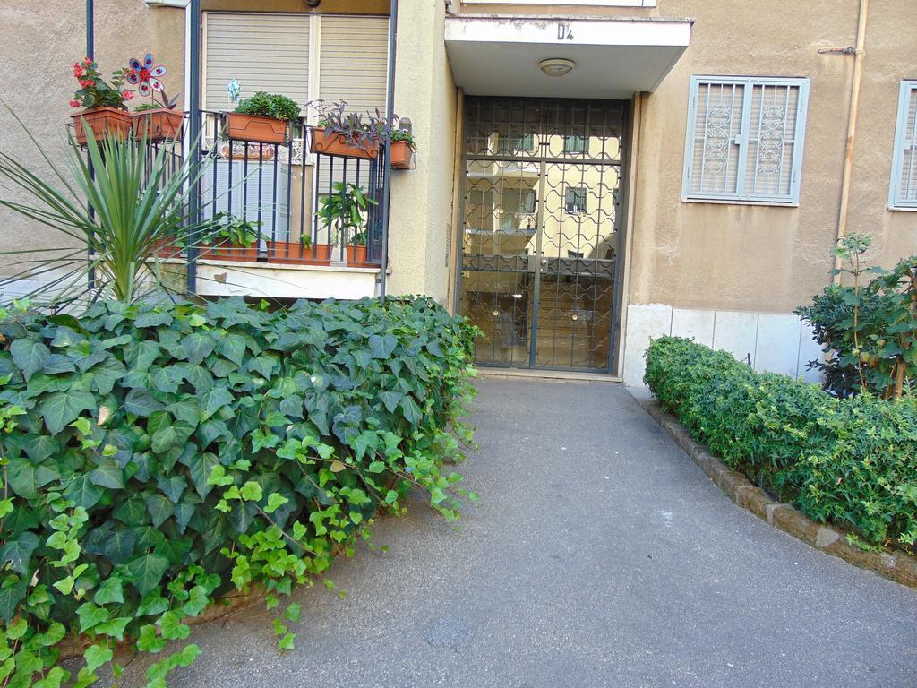 Appartement Studiohouserome
