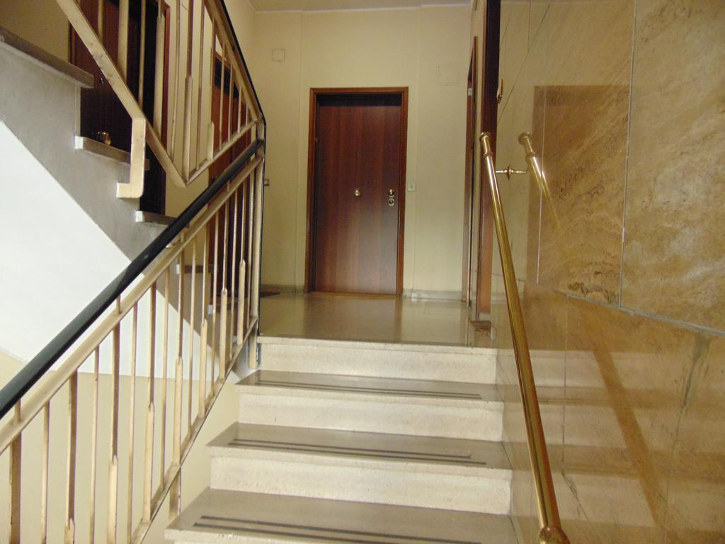 Studiohouserome Rome