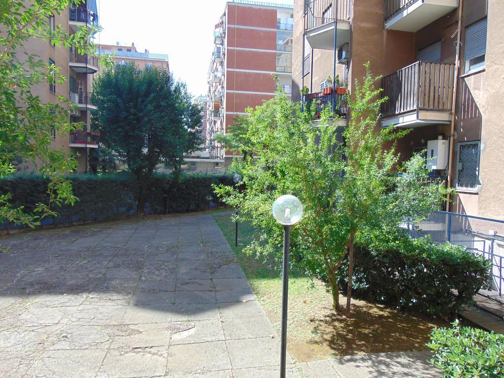 Appartement Studiohouserome Rome